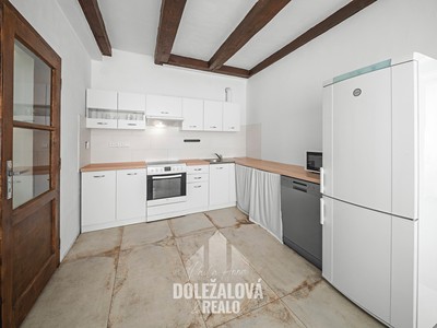 Prodej bytu 2+1 74 m²