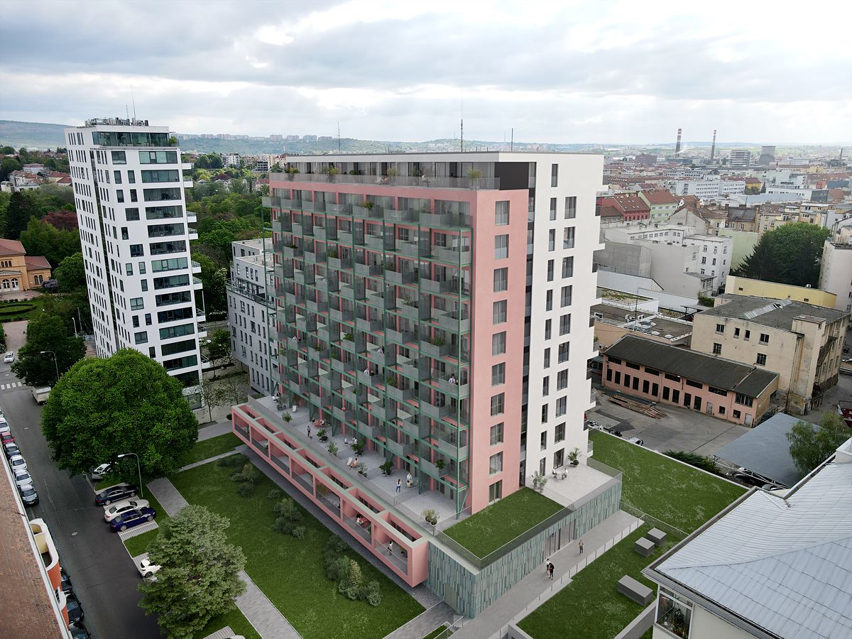 Prodej bytu 2+kk 53 m² – fotografie 3