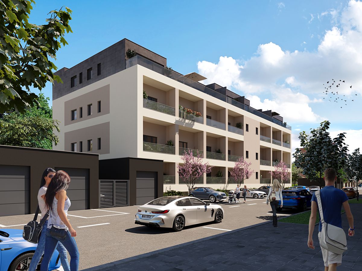 Prodej bytu 3+kk 97 m² – fotografie 2