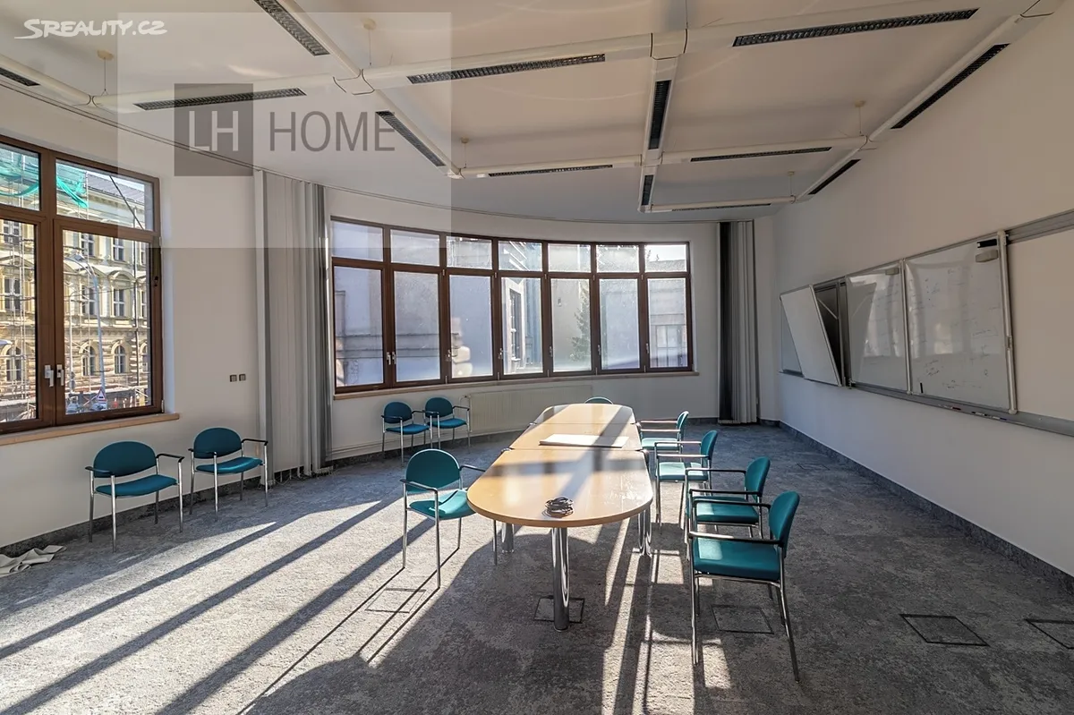 Pronájem komerční nemovitosti 200 m² - Widok 5