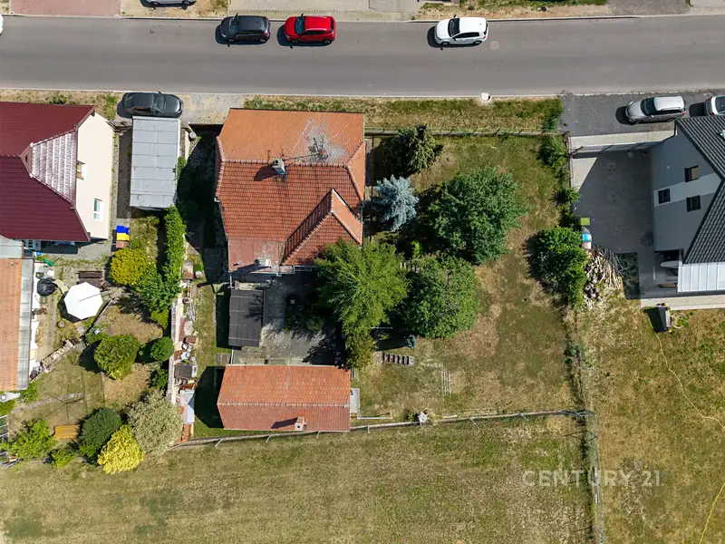 Prodej stavebního pozemku 724 m², Babice u Rosic – náhled fotky 3