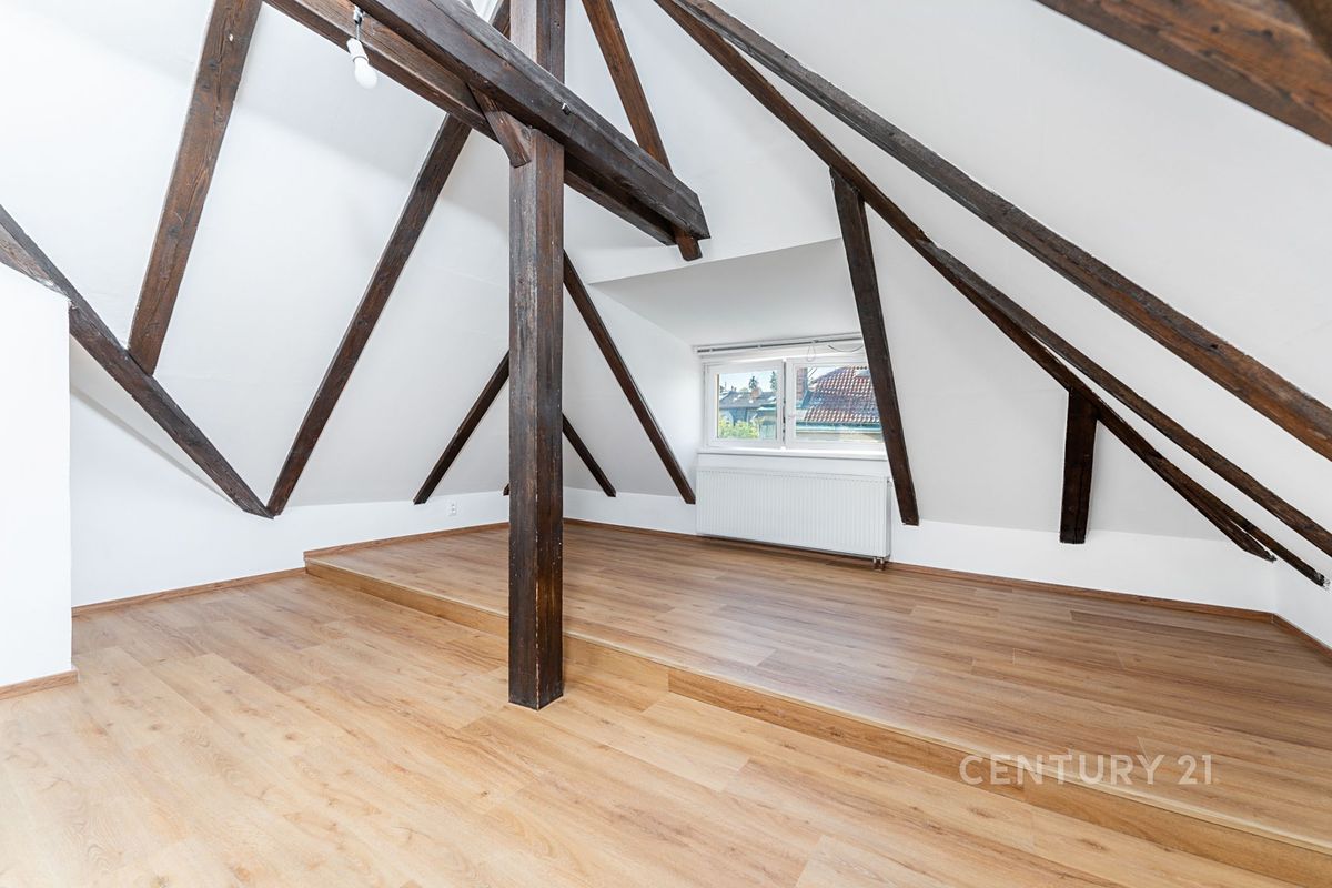 Prodej bytu 3+kk 73 m²