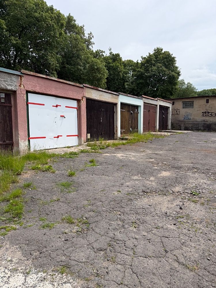 Prodej garáže 18 m² – fotografie 2