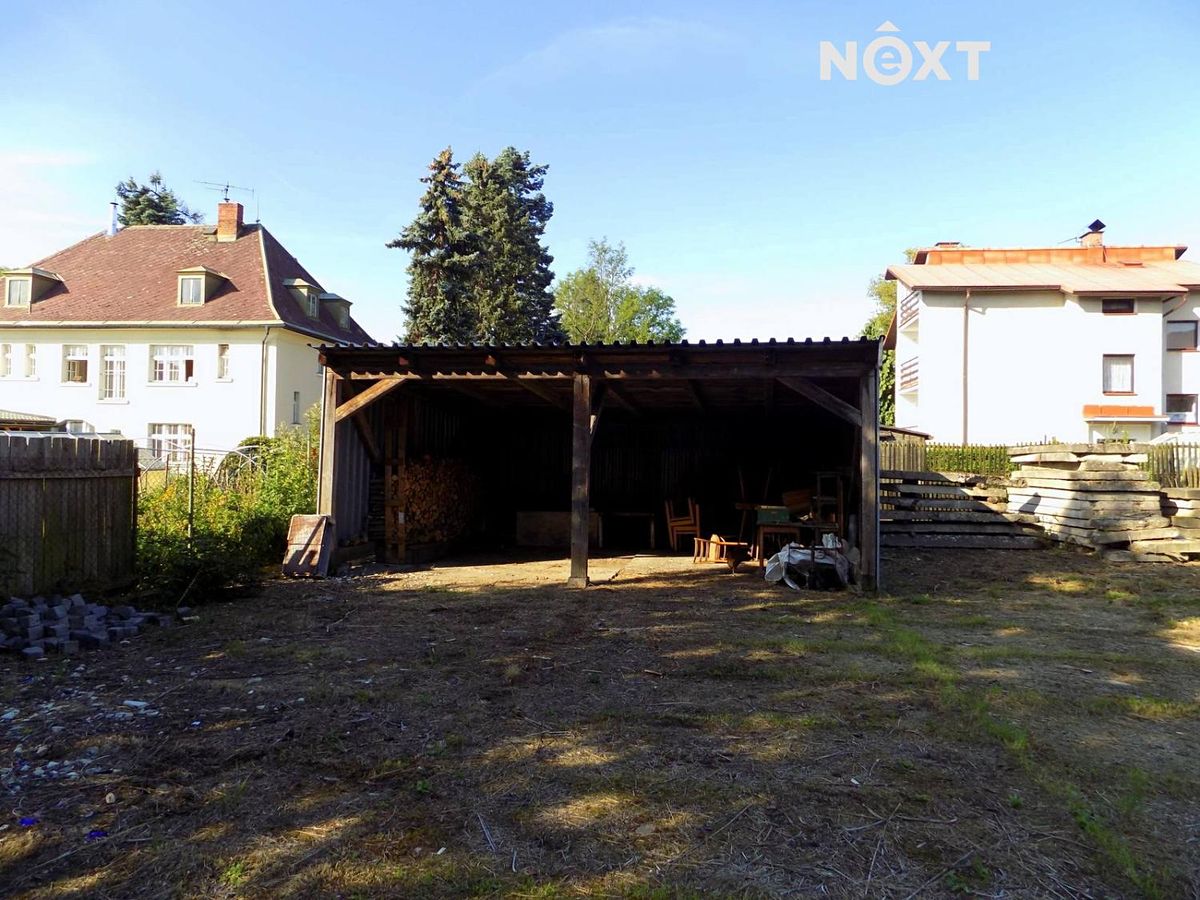 Pronájem komerčního pozemku 2872 m² – fotografie 5