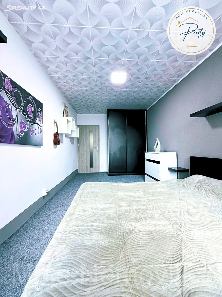 Prodej bytu 3+1 73 m² – pohled 6