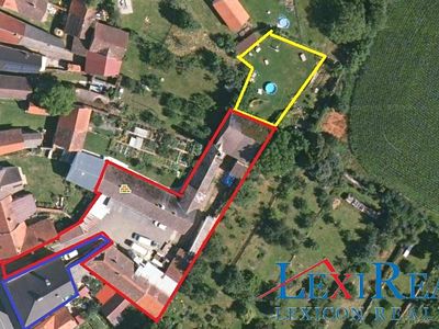 Prodej výrobní haly, prostoru 1980 m²