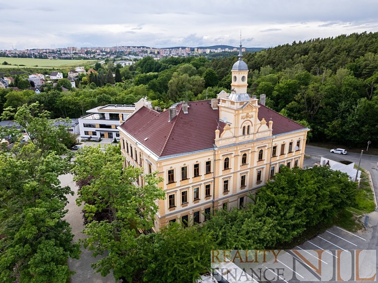 Prodej bytu 3+kk, 82 m² (33 z 37)