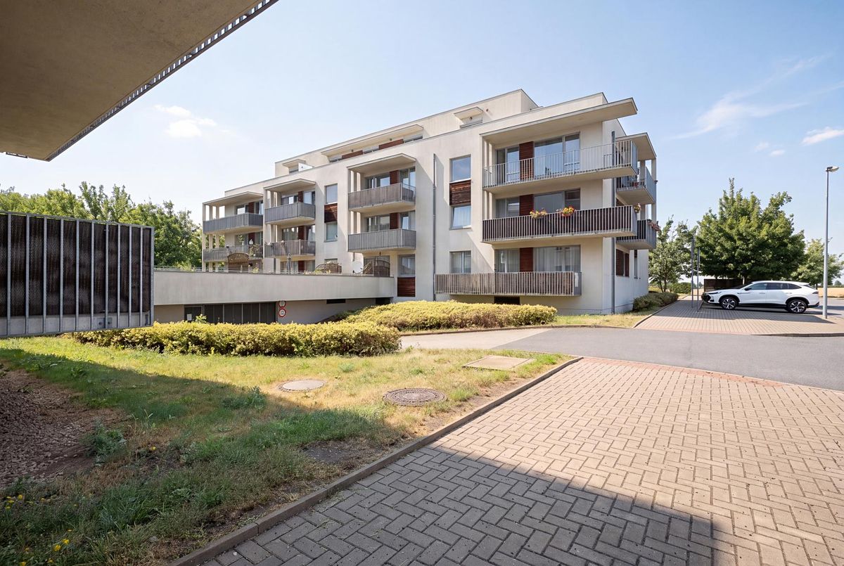 Prodej bytu 2+kk 63 m²