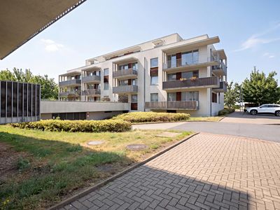 Prodej bytu 2+kk 63 m²