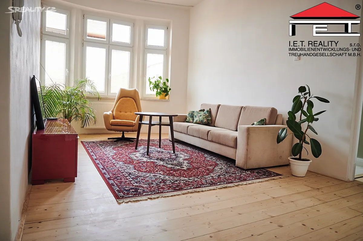 Pronájem bytu pokoje 20 m², Ostrava