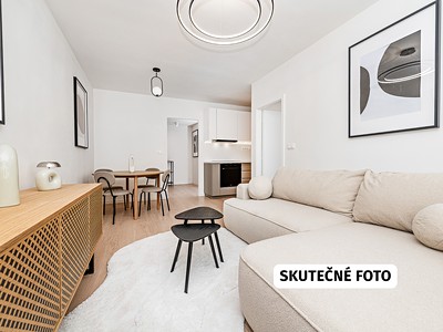 Prodej bytu 3+kk 87 m²