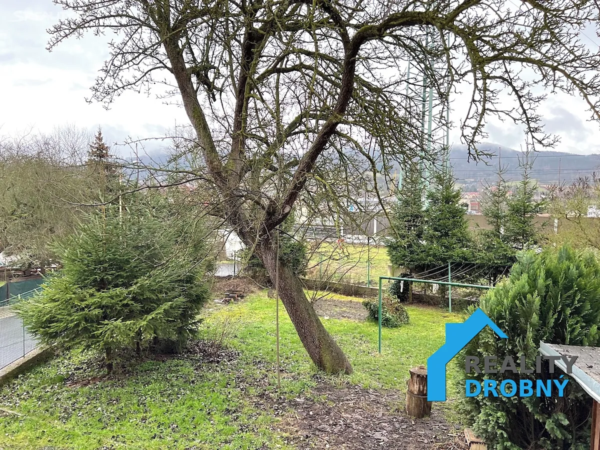 Pronájem bytu 1+1 42 m² – pohled 6