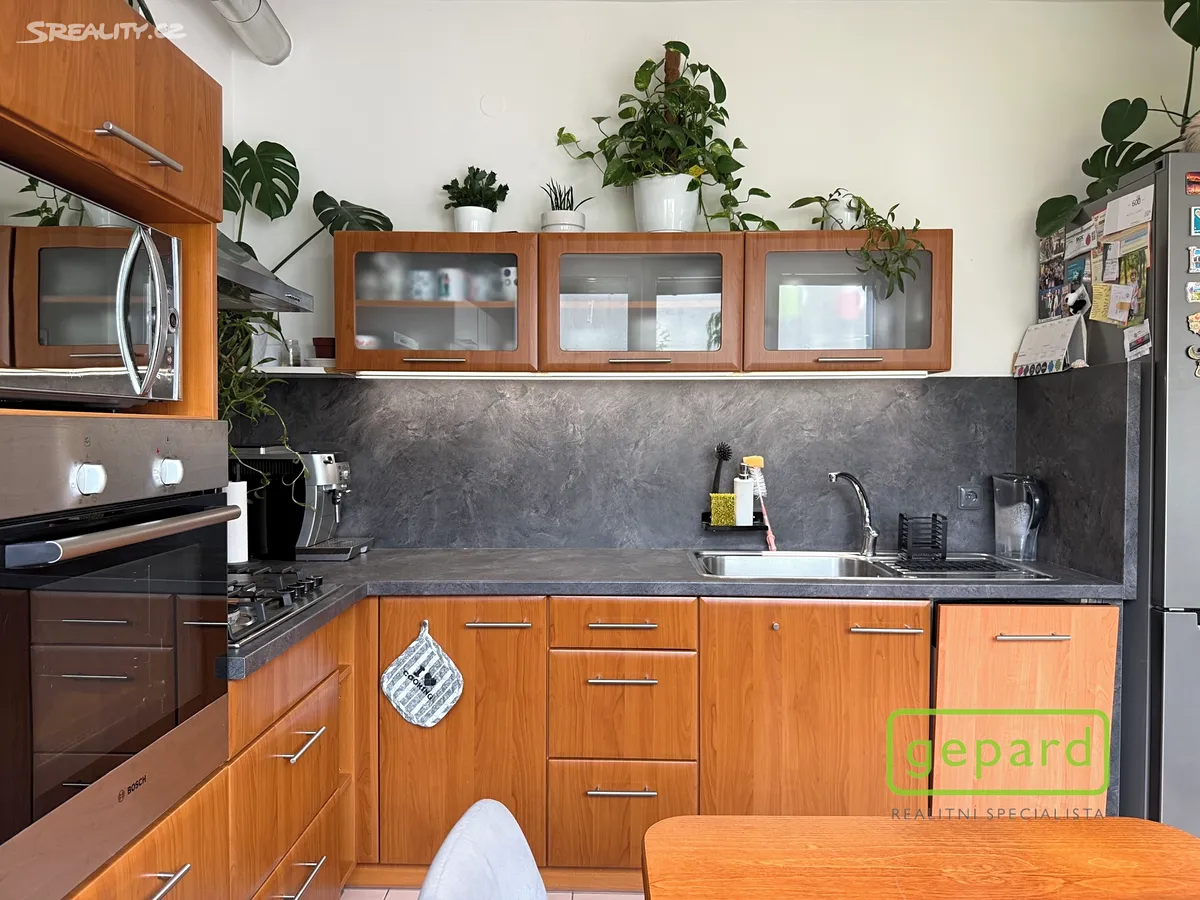 Prodej bytu 2+1 57 m², Olomouc