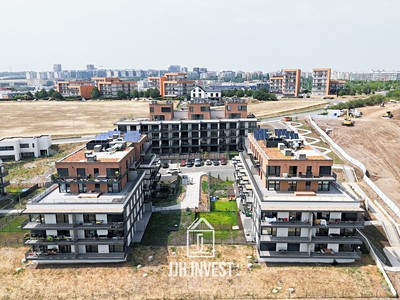 Prodej bytu 1+kk 30 m²