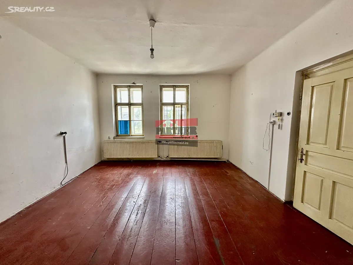 Prodej rodinného domu 190 m², pozemek 243 m² – pohled 6