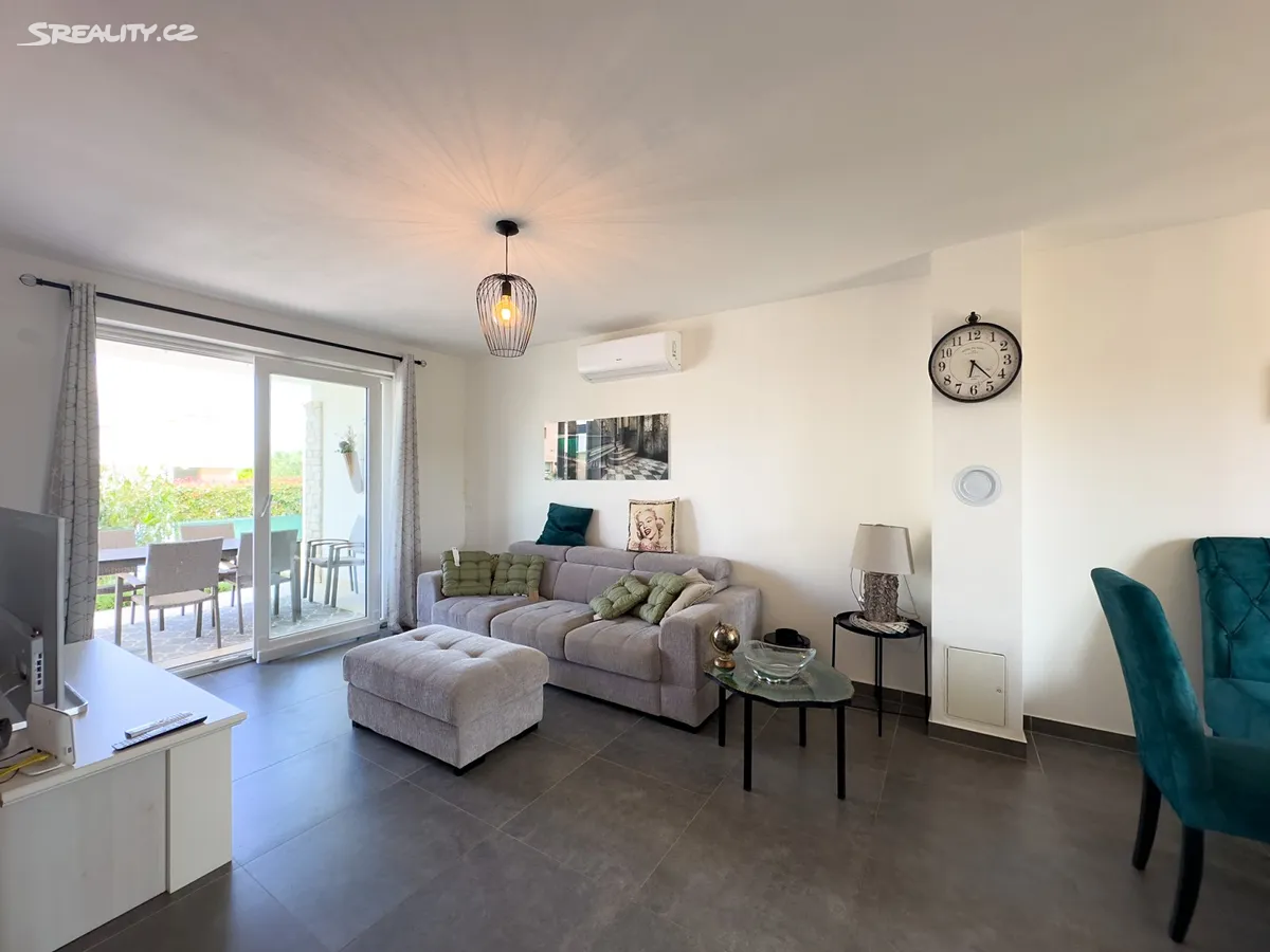 Prodej rodinného domu 84 m², pozemek 75 m², Novigrad