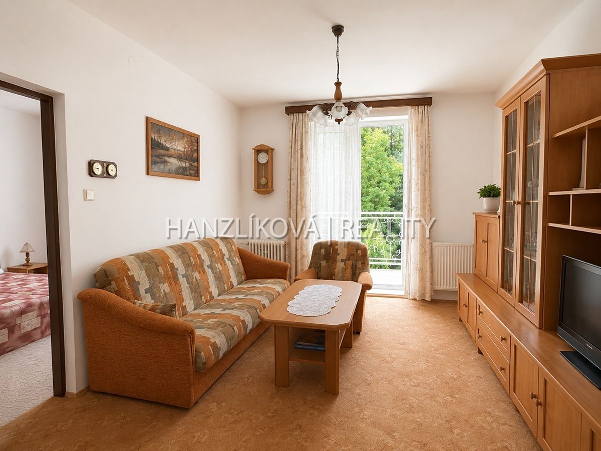 Prodej rodinného domu 138 m², pozemek 525 m² – fotografie 4