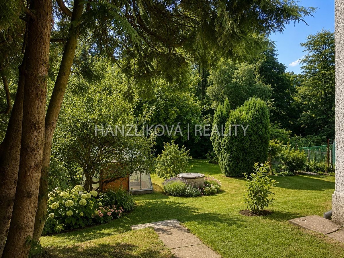 Prodej rodinného domu 138 m², pozemek 525 m² – fotografie 3