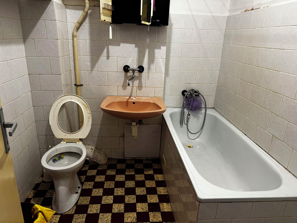 Pronájem bytu 1+kk 33 m² – fotografie 5