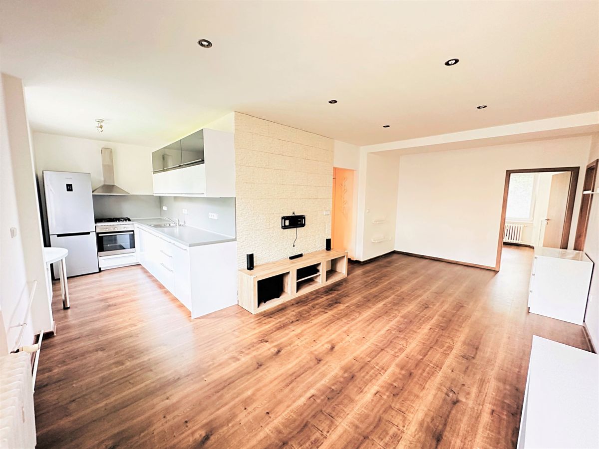 Pronájem bytu 3+kk 63 m² – fotografie 5