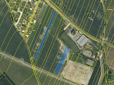 Prodej pozemku, 11 052 m² (3 z 6)