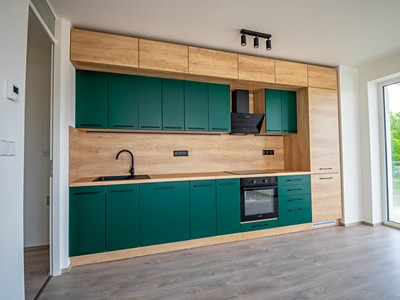 Pronájem bytu 2+kk 53 m²