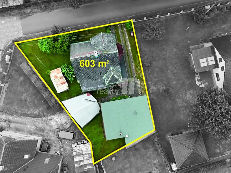 Prodej rodinného domu 147 m², pozemek 603 m², Plesná – náhled fotky 3