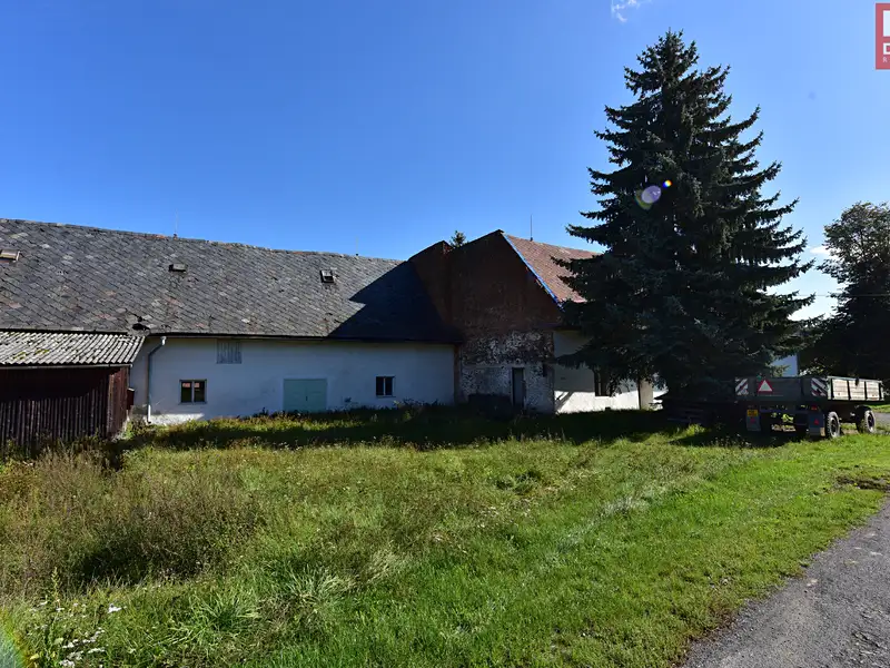 Prodej rodinného domu 1175 m², pozemek 2780 m², Pavlov – náhled fotky 3