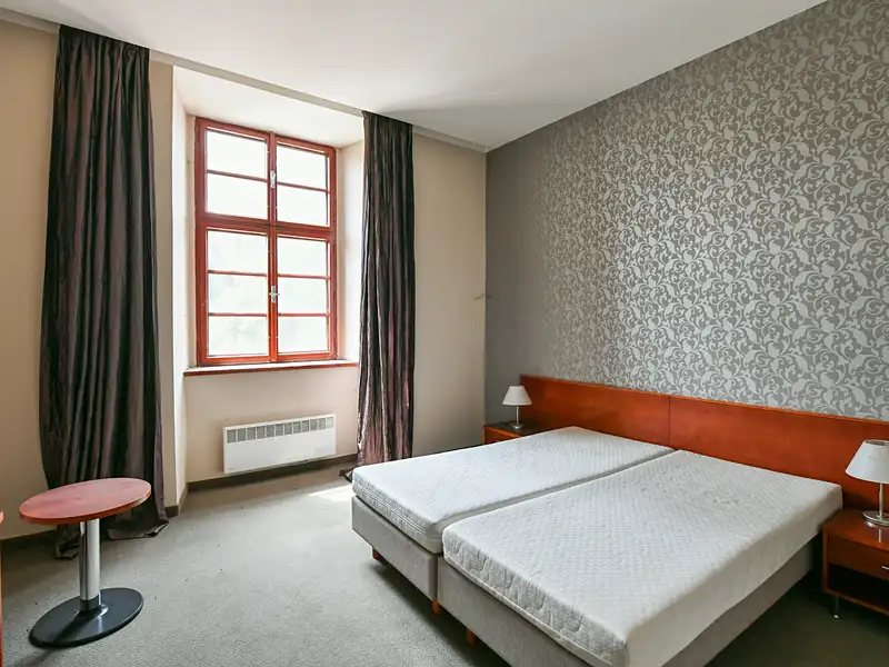 Prodej památky 1672 m², pozemek 2751 m², Čechtice – náhled fotky 3