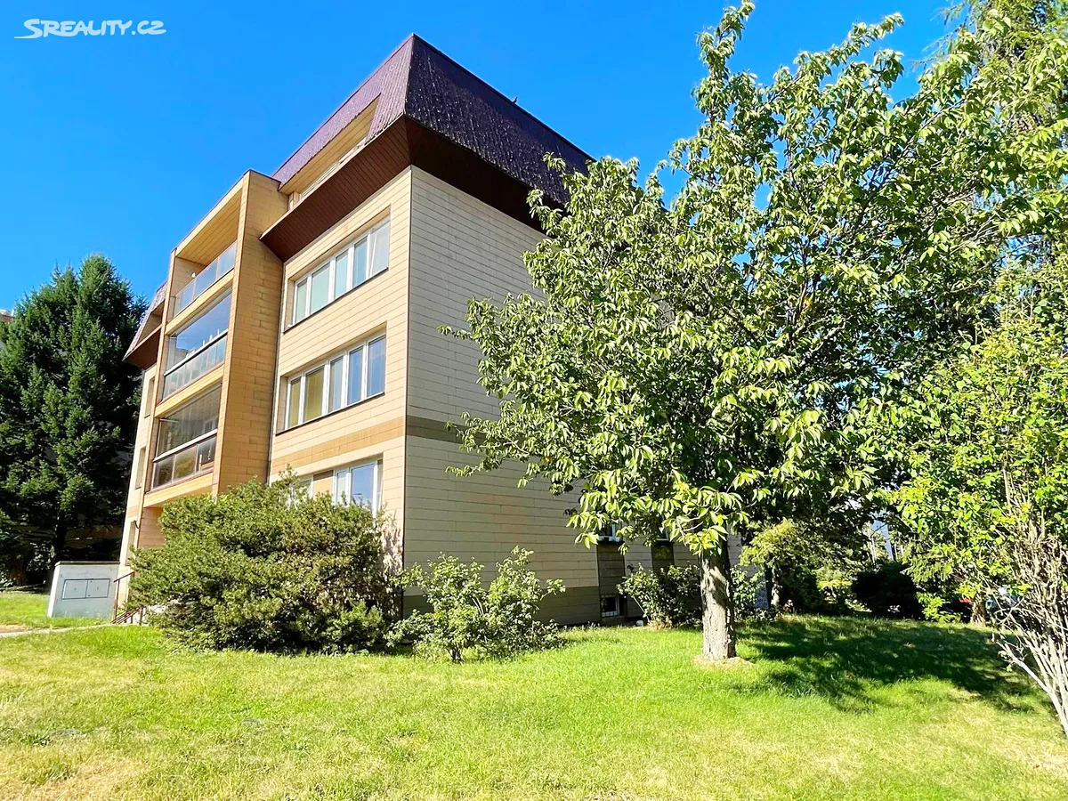 Prodej bytu 3+1 53 m², Praha