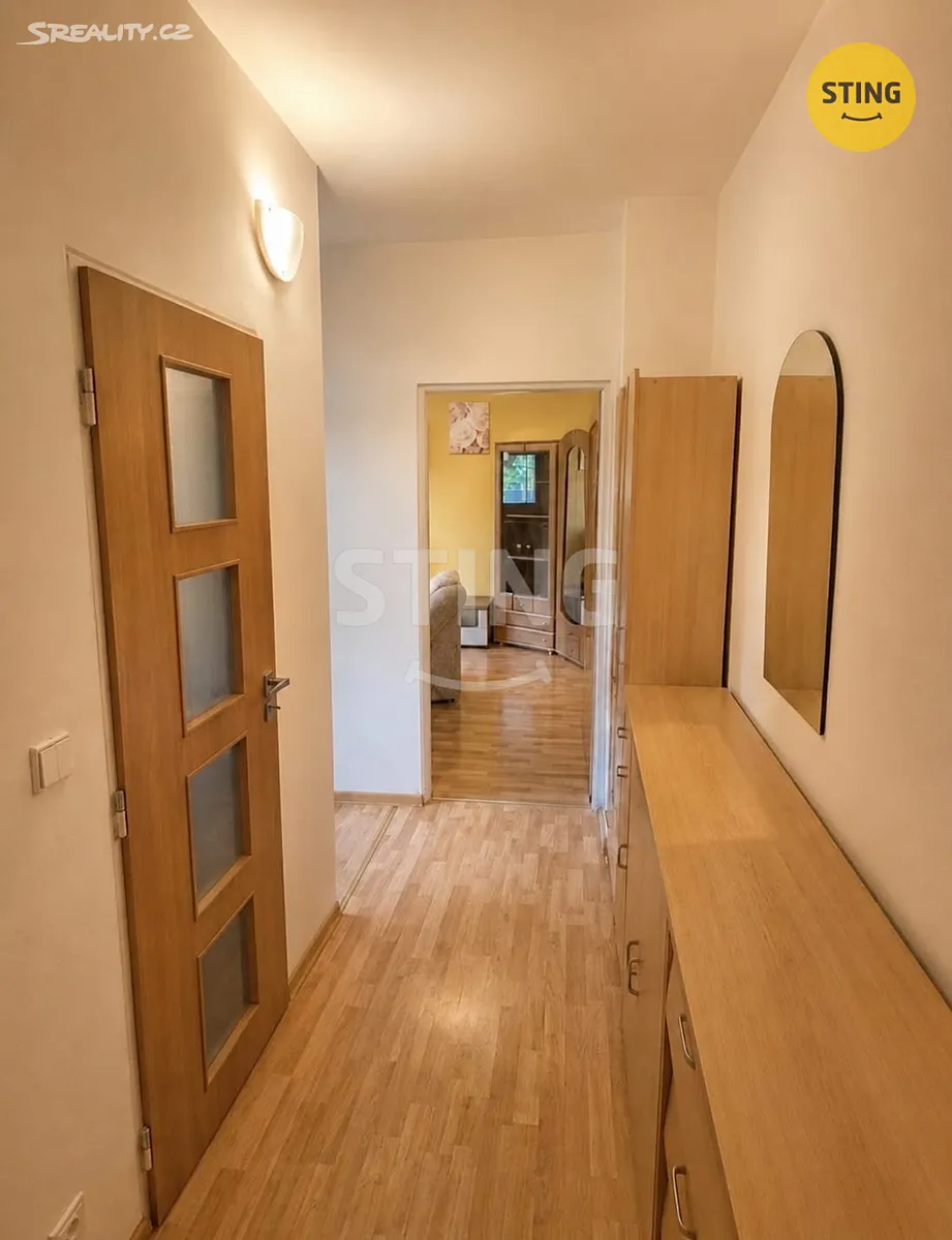Prodej bytu 2+1 49 m² – pohled 6