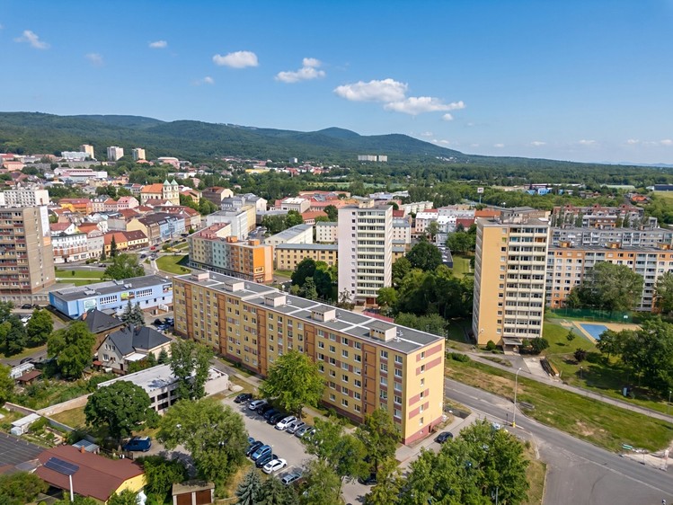 Prodej bytu 1+1, 35 m² (29 z 35)