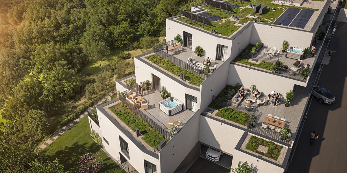 Prodej bytu 3+kk 66 m²