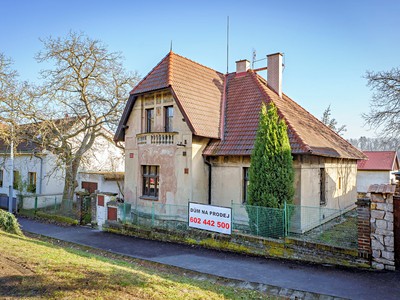 Prodej  rodinného domu 180 m², pozemek 598 m²