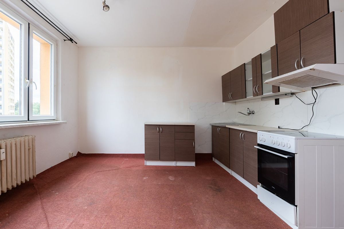 Prodej bytu 1+1 35 m² – fotografie 4