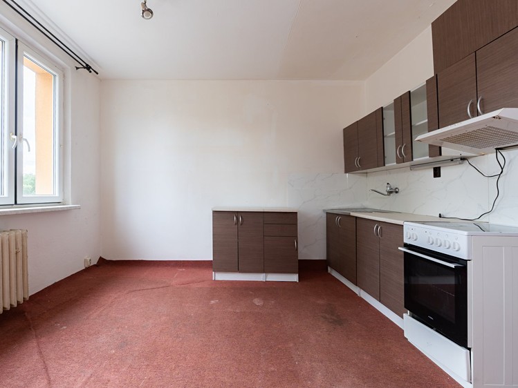 Prodej bytu 1+1, 35 m² (4 z 35)