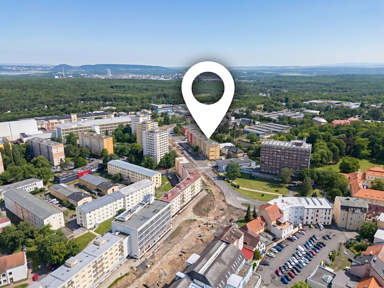 Prodej bytu 1+1, 35 m² (32 z 35)