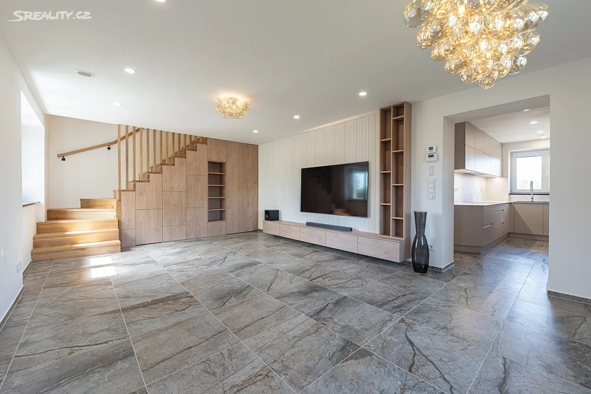 Prodej bytu 3+kk 101 m², Pardubice