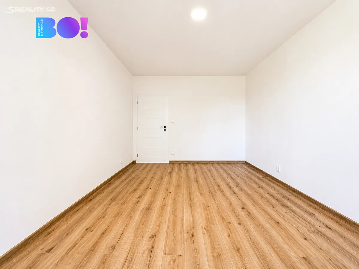 Prodej bytu 2+kk 53 m² – další