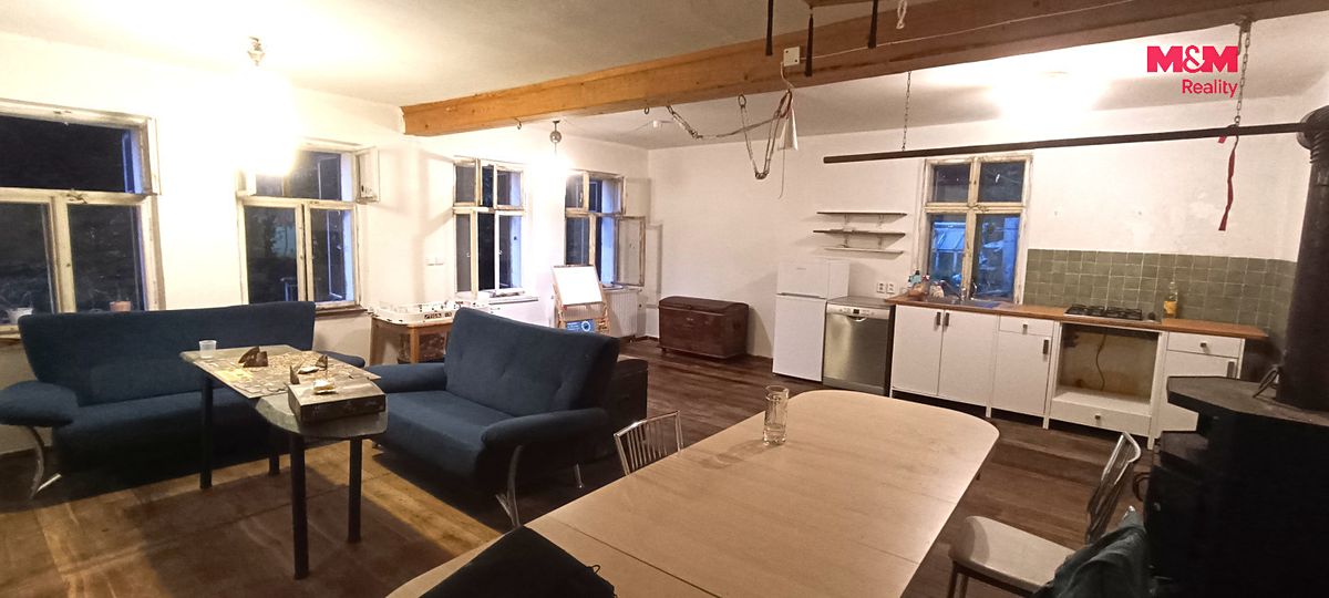Prodej chaty 180 m², pozemek 1842 m² – fotografie 3