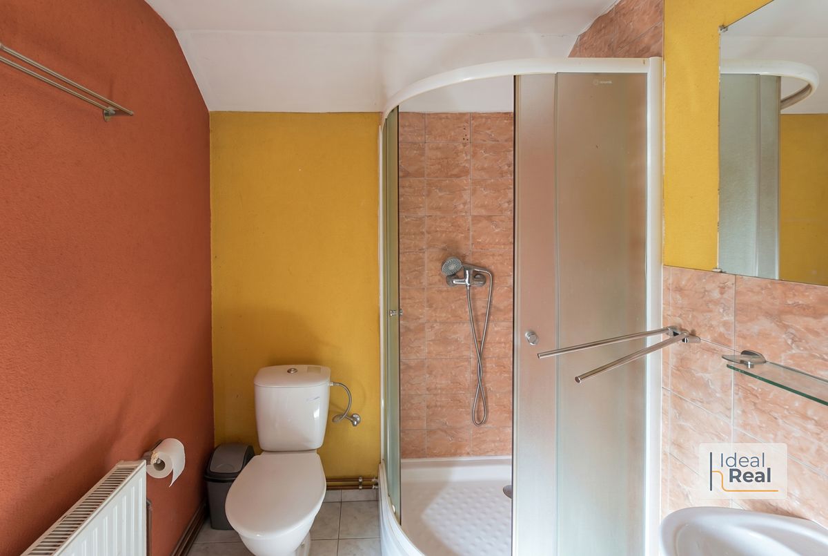 Prodej bytu 1+1 40 m² – fotografie 5