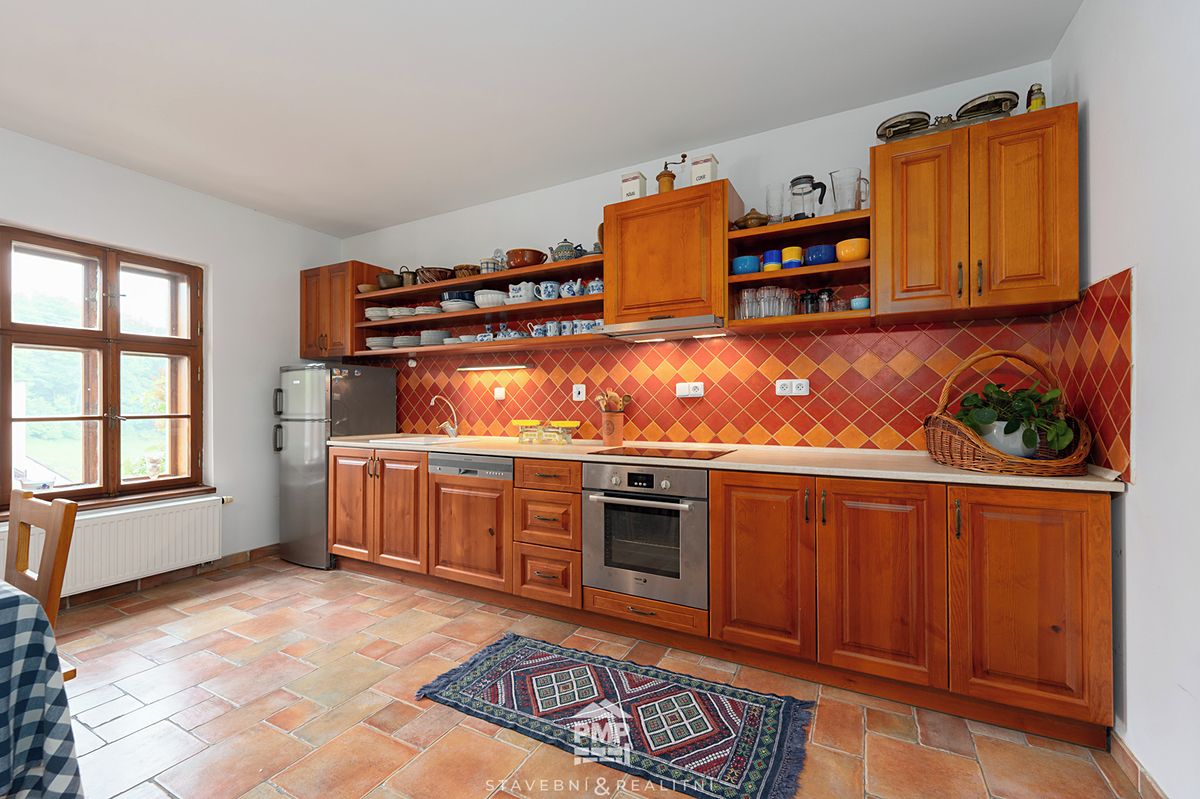 Prodej chalupy 231 m², pozemek 195 m² – fotografie 4