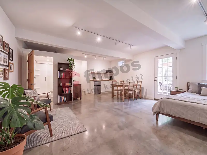 Prodej bytu 1+kk 48 m², Praha – náhled fotky 1