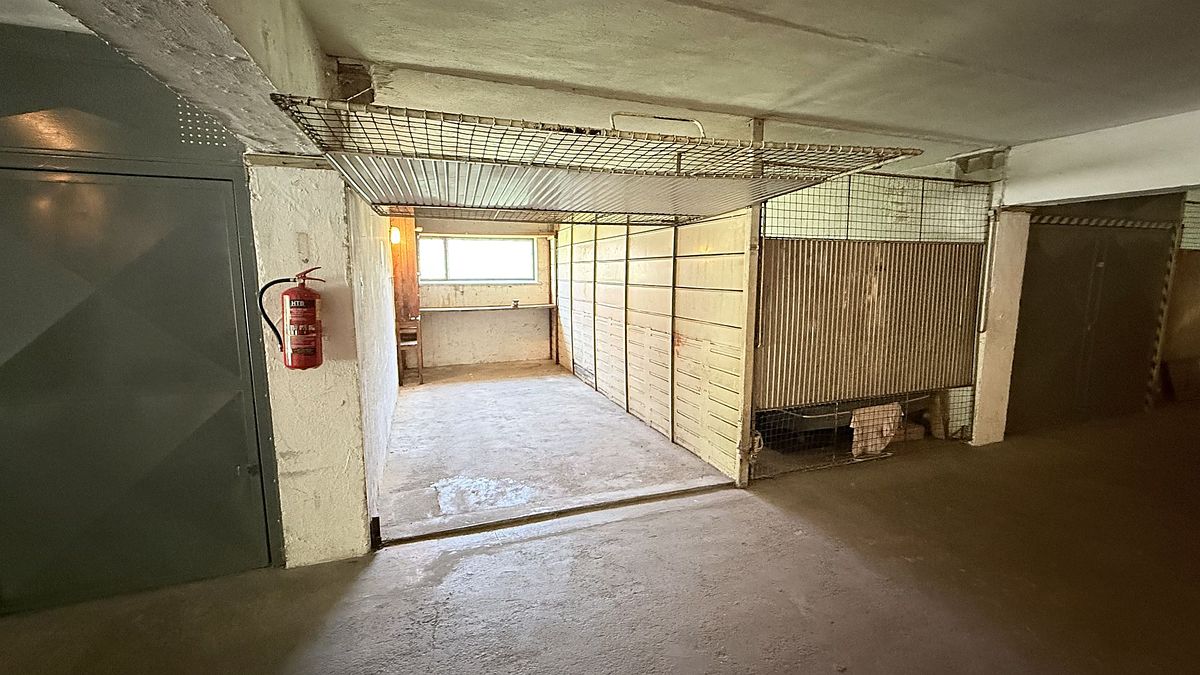 Prodej garáže 13 m² – fotografie 2
