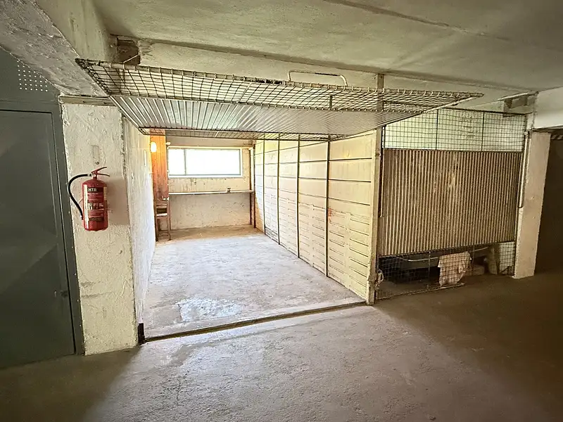 Prodej garáže 13 m², Plzeň – náhled fotky 2