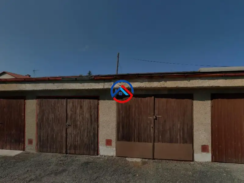 Pronájem garáže 19 m², Šumperk – náhled fotky 1