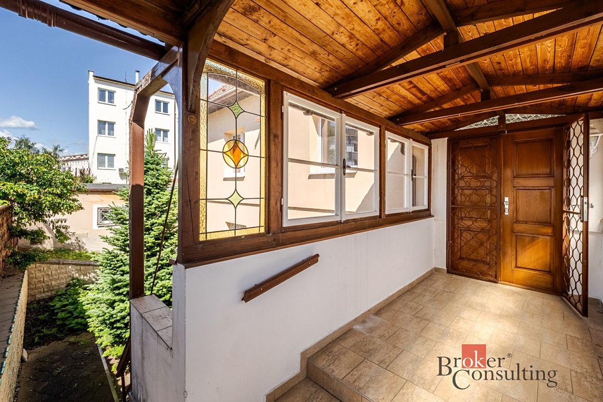 Prodej ubytovacího zařízení 148 m² – fotografie 3