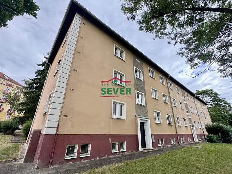 Prodej bytu 2+1 54 m², Most – náhled fotky 1