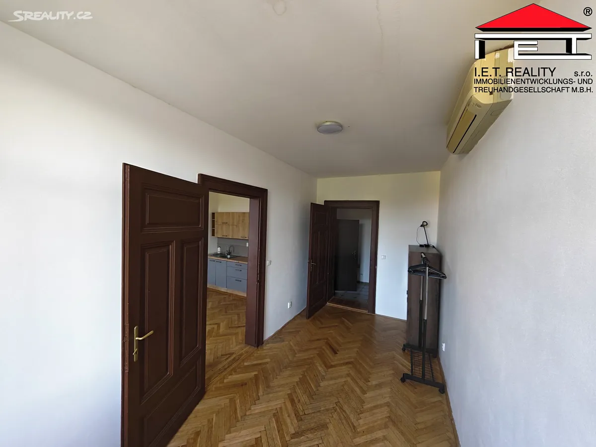 Pronájem bytu 2+kk 40 m² - Widok 5