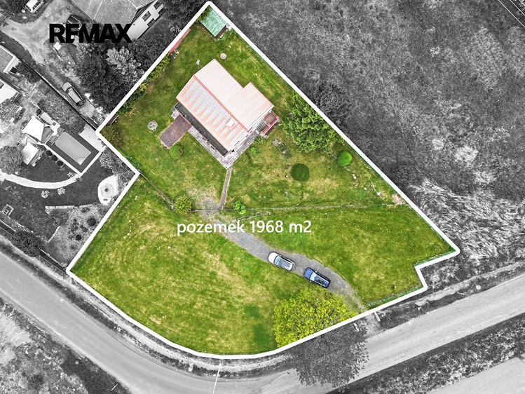 Grundstück zum Kauf, 1.968 m² (1 von 15)